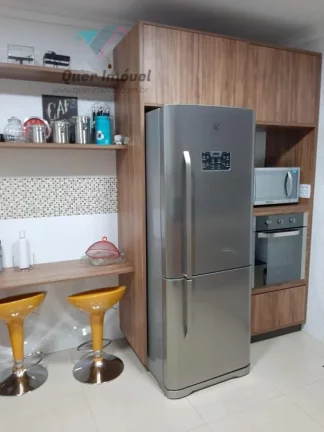 Imagem Oportunidade única: Apartamento à venda em Ribeirão Preto-SP, Vila Ana Maria. 3 quartos, 1 suíte, 2 salas, 2 banheiros, 2 vagas de garagem, 145m². Visite a Quer Imóvel Negócios Imobiliários!