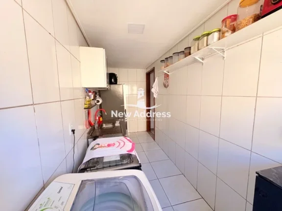Imagem Apartamento 2 Quartos à Venda em Soteco - 70m²