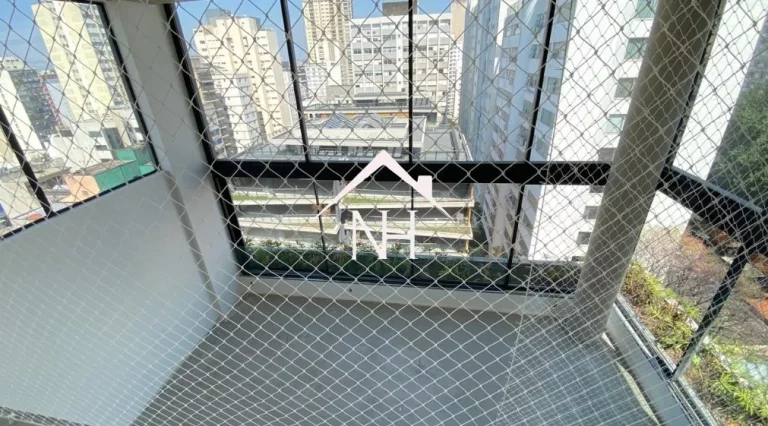 Imagem Apartamento no Jardins de 348m c/Hall privativo,3 suítes,amplo living c/ terraço integrado,4 vagas, piscina adulto e infantil, brinquedoteca, academia