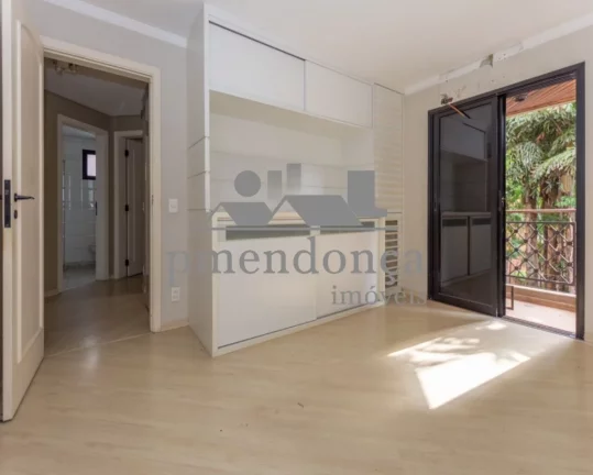 Imagem Apartamento Alto de Pinheiros, 4 quartos, 4 suites, 5 vagas, 310 m²