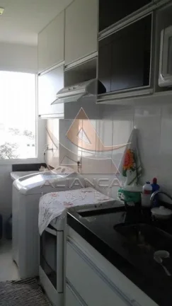 Imagem Apartamento - Ribeirão Preto - Vila Maria Luiza