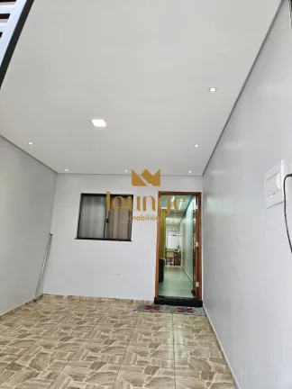 Imagem Casa à Venda Jd Santa Paula II Zona Oeste - Sorocaba/SP