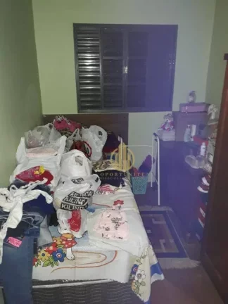 Imagem Caa com 2 Dormitórios - Campos Elísios - Ribeirão Preto