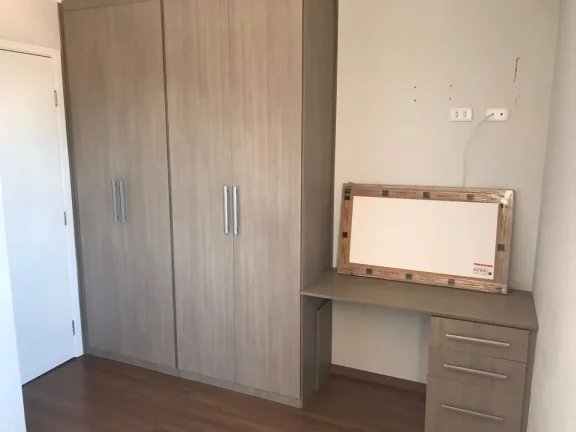 Imagem Apartamento para Venda em Santo André / SP no bairro Vila Guiomar
