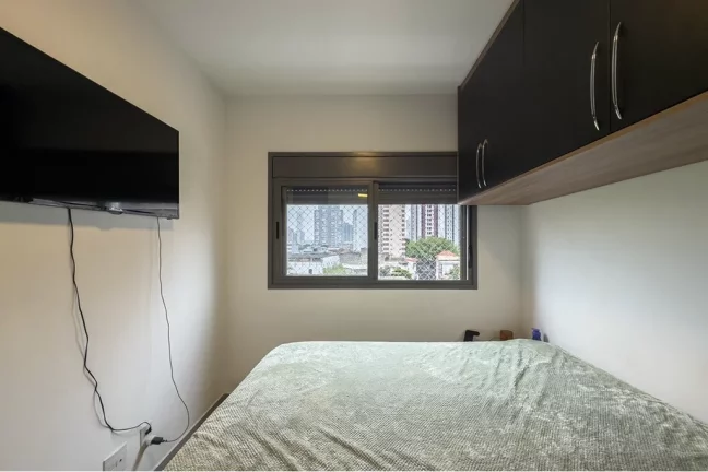 Imagem APARTAMENTO RESIDENCIAL em São Paulo - SP, Tatuapé