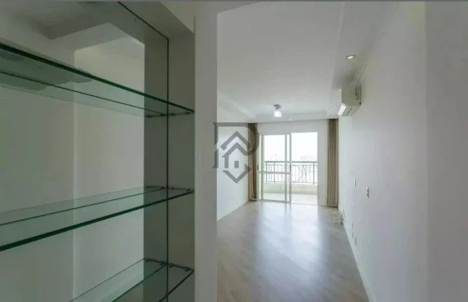 Imagem Apartamento Le quartier moema andar alto