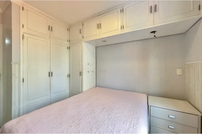 Imagem APARTAMENTO RESIDENCIAL em São Paulo - SP, Jardim Umuarama