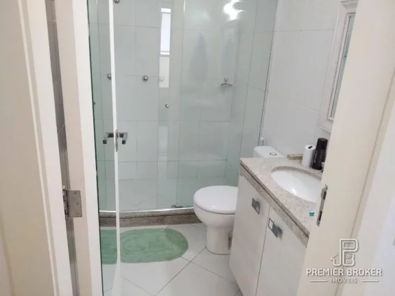 Imagem Apartamento à venda, 136 m² por R$ 850.000,00 - Várzea - Teresópolis/RJ
