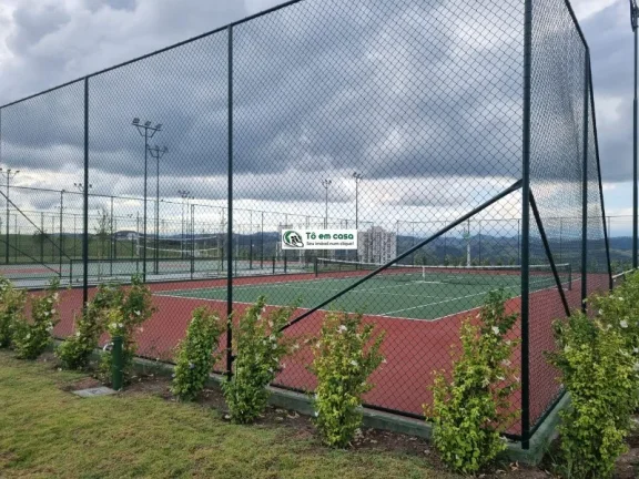 Imagem TERRENO RESIDENCIAL em SÃO JOSÉ DOS CAMPOS - SP, CONDOMÍNIO RESIDENCIAL Terras Alpha