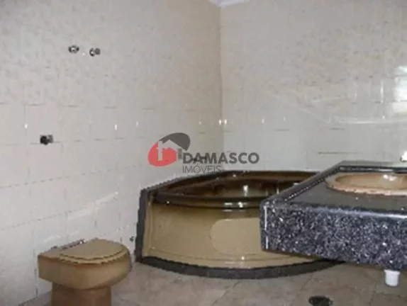 Imagem Sobrado à venda 5 Quartos, 4 Suites, 4 Vagas, 450M², Jardim São Caetano, São Caetano do Sul - SP