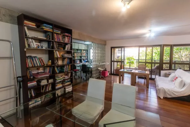 Imagem Apartamento para alugar Itaim Bibi São Paulo