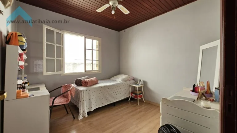 Imagem Casa de Luxo com Vista para a Pedra Grande  Viva o Melhor de Atibaia! 