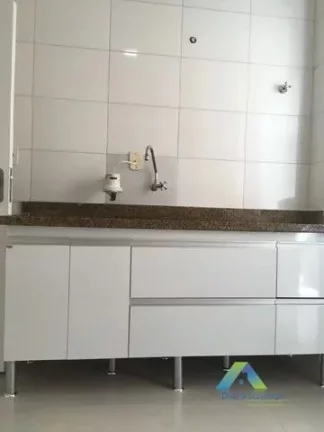 Imagem Apartamento 80 m² no Ipiranga pronto para morar.
