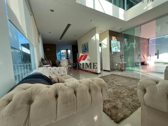 Imagem Casa - Cond Gran Park - Vespasiano