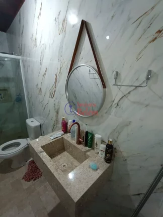 Imagem Imóveis Belém Vende: Casa Reformada e Ampla na Cidade Nova 5 Imagem Imóveis Belém Vende: Casa Reformada e Ampla na Cidade Nova 5