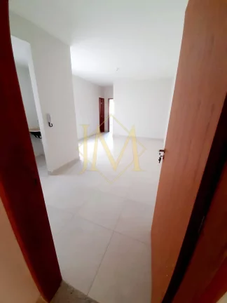 Imagem apartamento em excelente localização no bairro Caladinho de Baixo