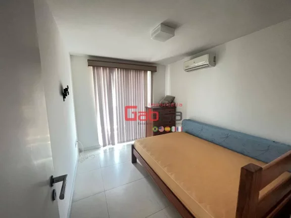 Imagem Apartamento com 3 dormitórios à venda, 120 m² por R$ 860.000,00 - Centro - Cabo Frio/RJ
