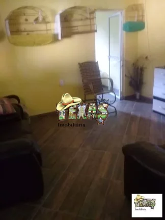 Imagem Chácara em Suzano