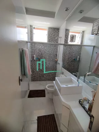 Imagem EXCELENTE CASA A VENDA NO CONDOMÍNIO VILLAGE RESIDENCE NO NOÊMIA