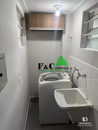 Imagem Apartamento para Venda em Limeira, Vila Labaki, 3 dormitórios, 1 banheiro, 1 vaga