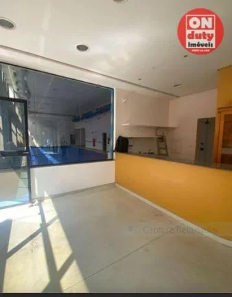 Imagem Prédio para alugar, 1250 m² por R$ 94.500,10/mês - Moema - São Paulo/SP
