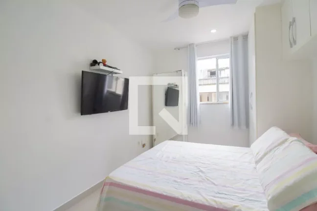 Imagem Apartamento à Venda - Recreio, 3 Quartos, 95 m2