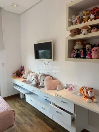Imagem Casa Alto Padrão
