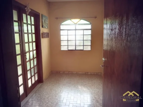 Imagem CHÁCARA À VENDA, 3600 M² POR R$ 1.180.000,00 - MONTERREY - LOUVEIRA/SP