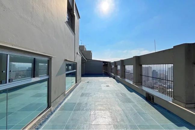 Imagem Apartamento à venda em Porto Alegre, Centro Histórico, com 3 quartos, 118m2
