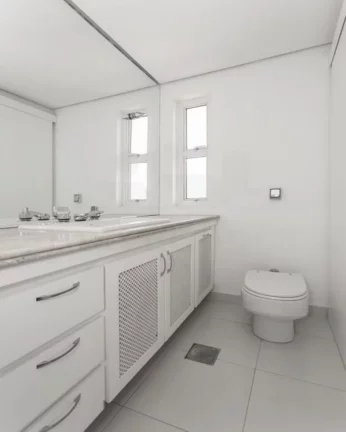 Imagem Apartamento Vila Madalena com 183m², 4 dormitórios e 4 vagas.