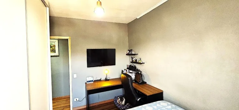 Imagem Apartamento Vila Lageado - 70M², 2 Dorms, 1 Vaga Demarcada, Mini Mercado, Salão de Festas.