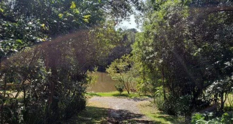 Imagem Terreno à venda, 1000 m² por R$ 650.000,00 - Condomínio Fazenda Jequitibá - Sorocaba/SP