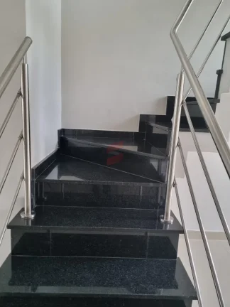 Imagem SOBRADO com 3 dormitórios à venda com 150m² por R$ 768.900,00 no bairro Afonso Pena - SÃO JOSÉ DOS PINHAIS / PR