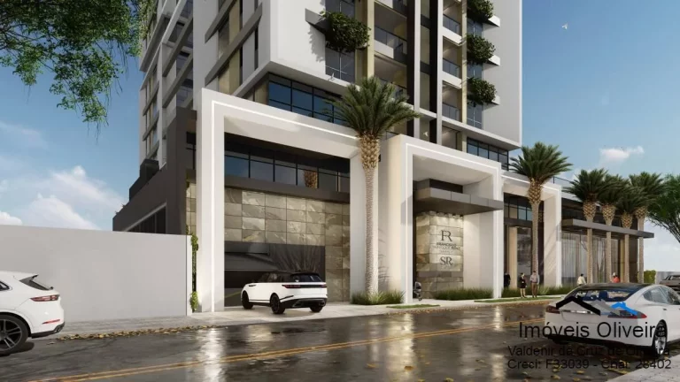 Imagem EDIFÍCIO FRANCISCO HENRIQUE RENZ A PARTIR DER$ 1.842.025,00