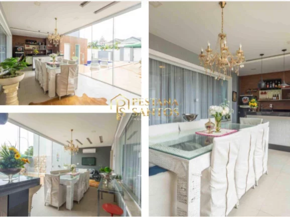 Imagem Casa, no Riviera del Sol, em Rio de Janeiro, Recreio dos Bandeirantes