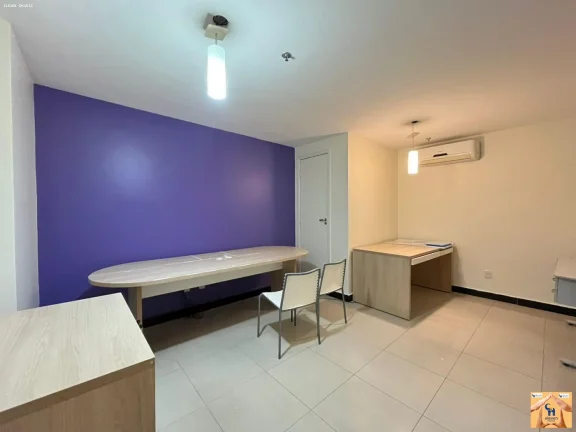 Imagem Sala Comercial para Venda em Salvador, Caminho Das Arvores, 1 banheiro, 1 vaga