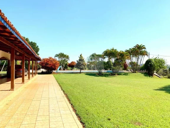 Imagem SITIO SARAPUÍ -SP