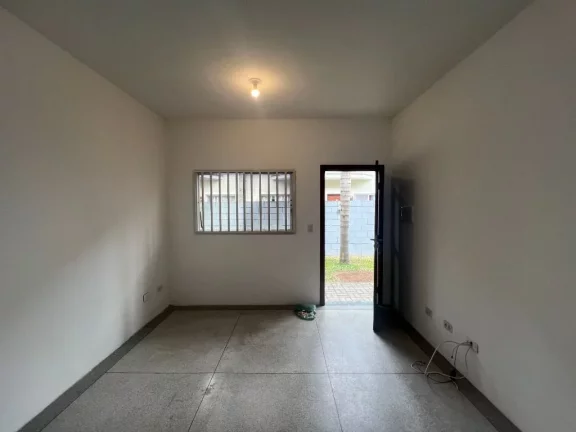Imagem Sobrado com 2 dormitórios à venda, 74 m² por R$ 235.000,00 - Jundiapeba - Mogi das Cruzes/SP