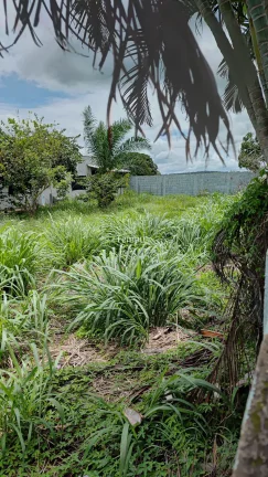 Imagem Terreno à venda no bairro Nova Fátima - Hidrolândia/GO