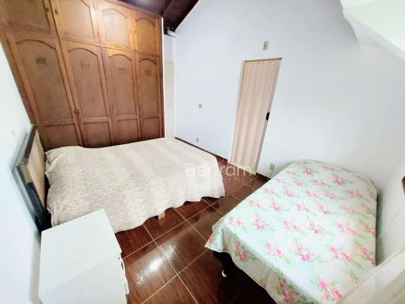 Imagem Apartamento com 1 dormitório à venda, 63 m² por R$ 320.000,00 - Condomínio Porto Bracuhy - Angra dos Reis/RJ