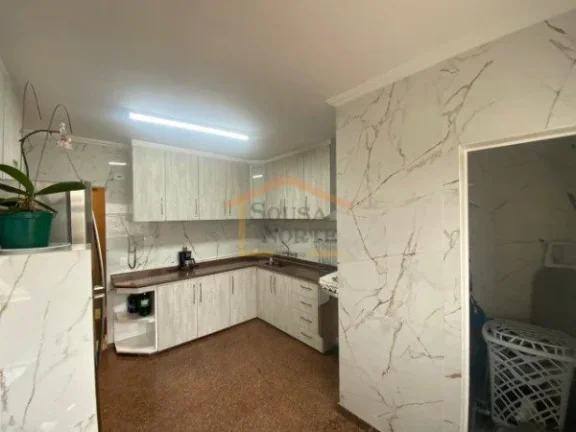 Imagem Apartamento reformado, 75m², 2 dormitórios, 2 banheiros, sendo 1 lavabo, sala ampla para 3 ambient...