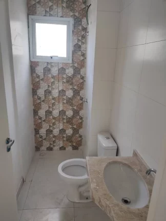 Imagem APTO 2 DORMITÓRIOS PEREQUÊ-MIRIM - CARAGUATATUBA