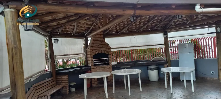 Imagem Apartamento à venda no bairro Mirandópolis - São Paulo/SP