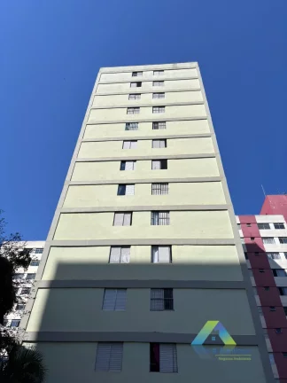 Imagem APARTAMENTO REFORMADO COM 2 DORMITÓRIOS NA CURSINO/SP!