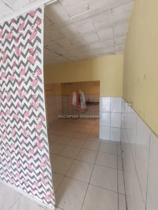 Imagem Loja Comercial e Apartamento Residencial Oportunidade