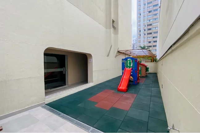 Imagem APARTAMENTO RESIDENCIAL em São Paulo - SP, Indianópolis