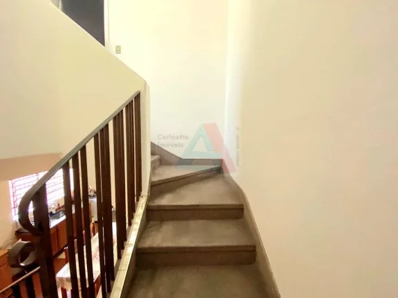 Imagem SOBRADO PARQUE CHICO MENDES DE 177 M² - 3 VAGAS