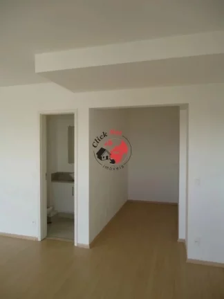 Imagem Apartamento em Condomínio Clube para Locação no bairro Centro de São Bernardo - Domo Home