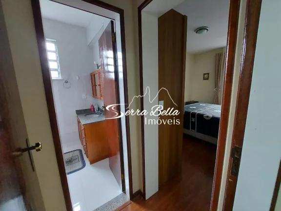 Imagem Apartamento Cobertura em Alto, Teresópolis/RJ