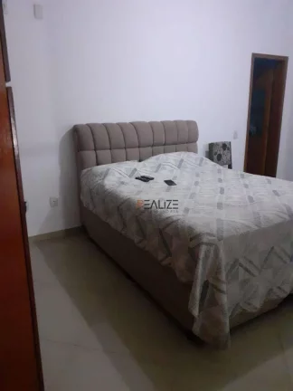 Imagem Sobrado à venda, 250 m² por R$ 1.275.000,00 - Jardim Esplanada II - Indaiatuba/SP